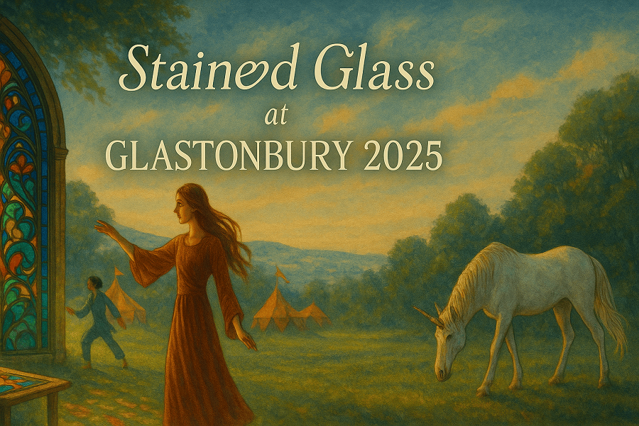 Glastonbury 2025