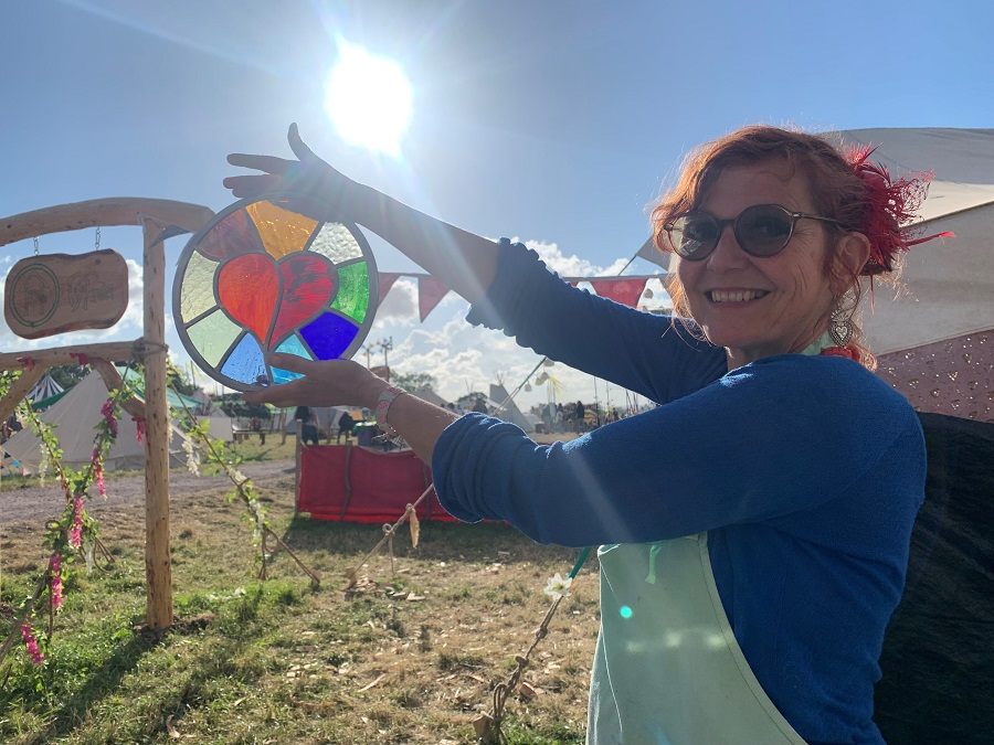 Glastonbury 2025
